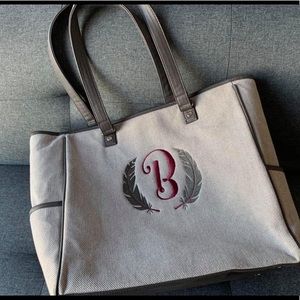 EUC thirty-one Cindy Tote